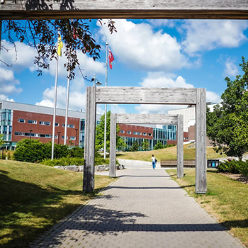 University of Waterloo ranks in 100 universities